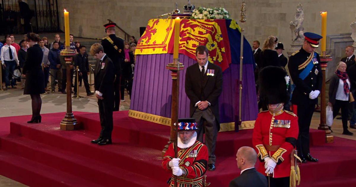 Prince William, Prince Harry’s Bonds With Cousins Over the Years Prince William, Prince Harry’s Bonds With Cousins Over the Years
