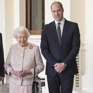 Prince William Mourns the Death of His Grandmother Queen Elizabeth II: Read Statement