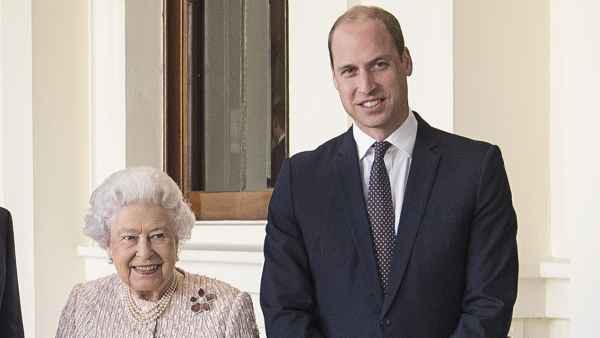 Prince William Mourns the Death of His Grandmother Queen Elizabeth II: Read Statement