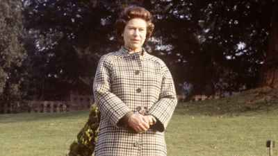 A glimpse into the fabulous lives of Queen Elizabeth II's corgis