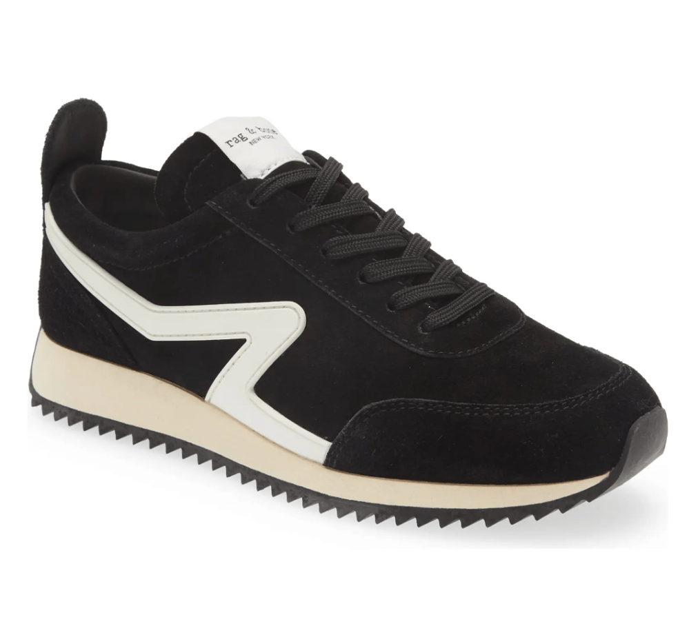 rag & bone Retro Sneaker