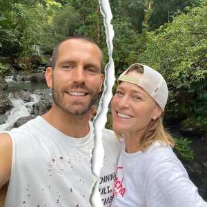 Robin Wright Files for Divorce from Clement Giraudet After 4 Years of Marriage: Report