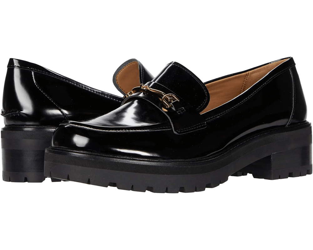Shop These 5 Fashion-Forward Loafers for Fall From Zappos | Us Weekly