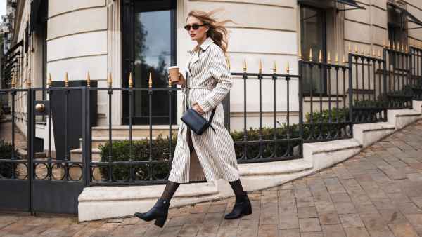 fall boots