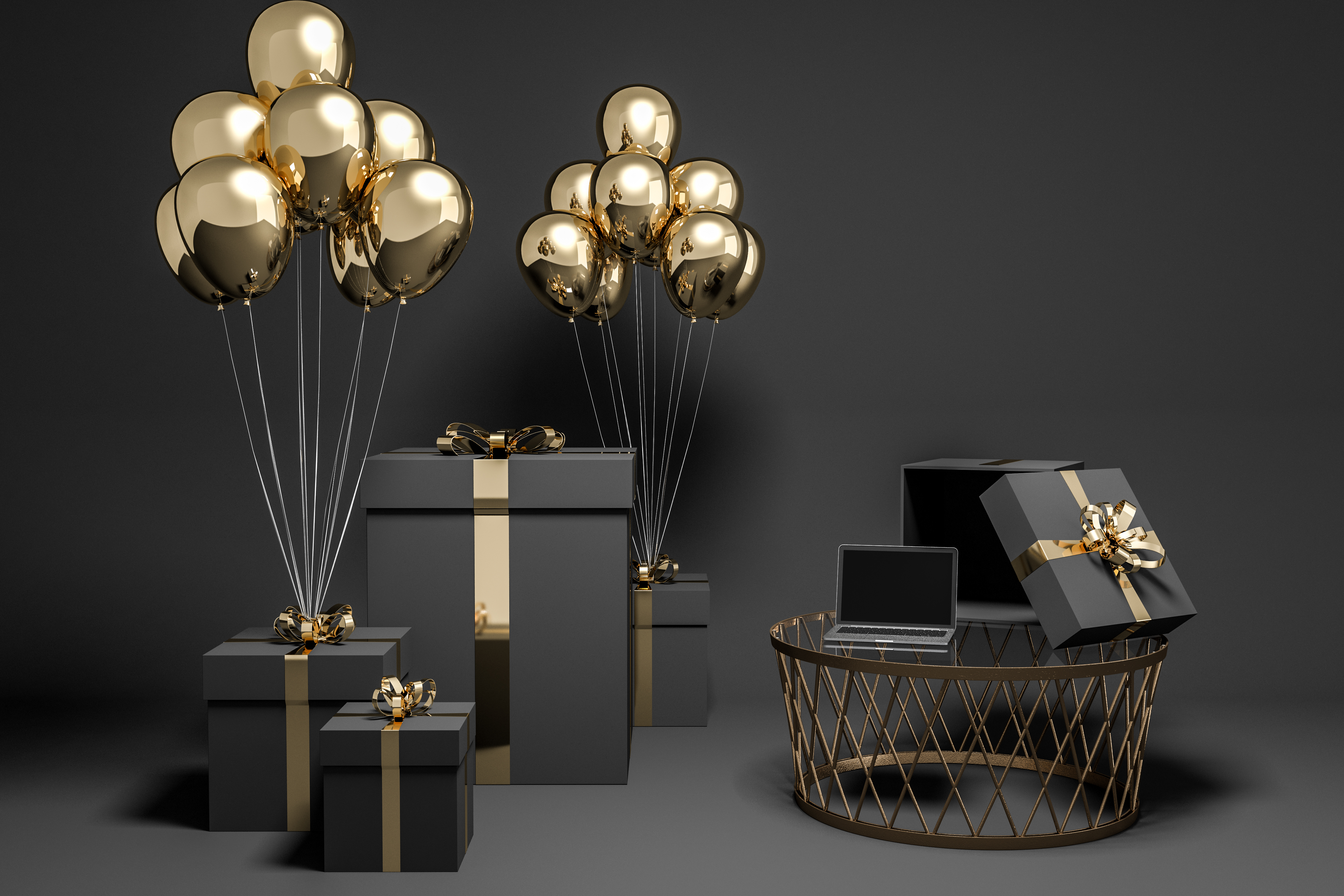 Luxe Gifts for the Woman Who Has Everything