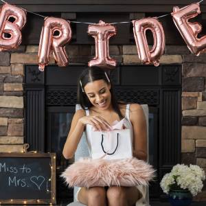 best bridal shower dresses for brides