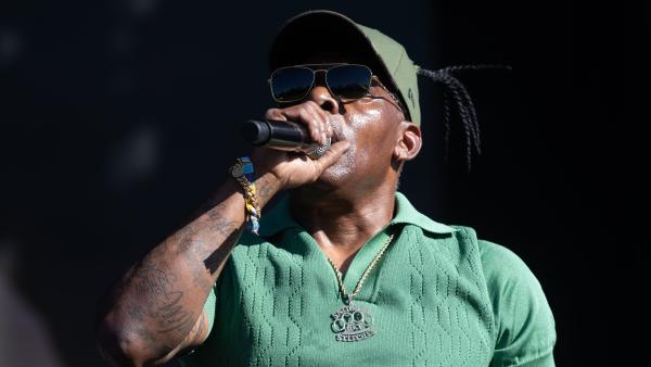 Coolio is dead at 59