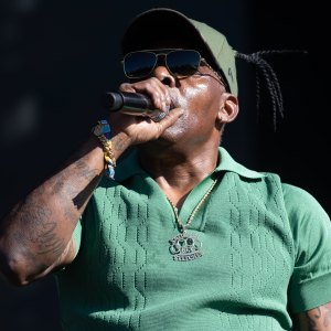 Coolio is dead at 59