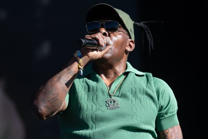 Coolio is dead at 59