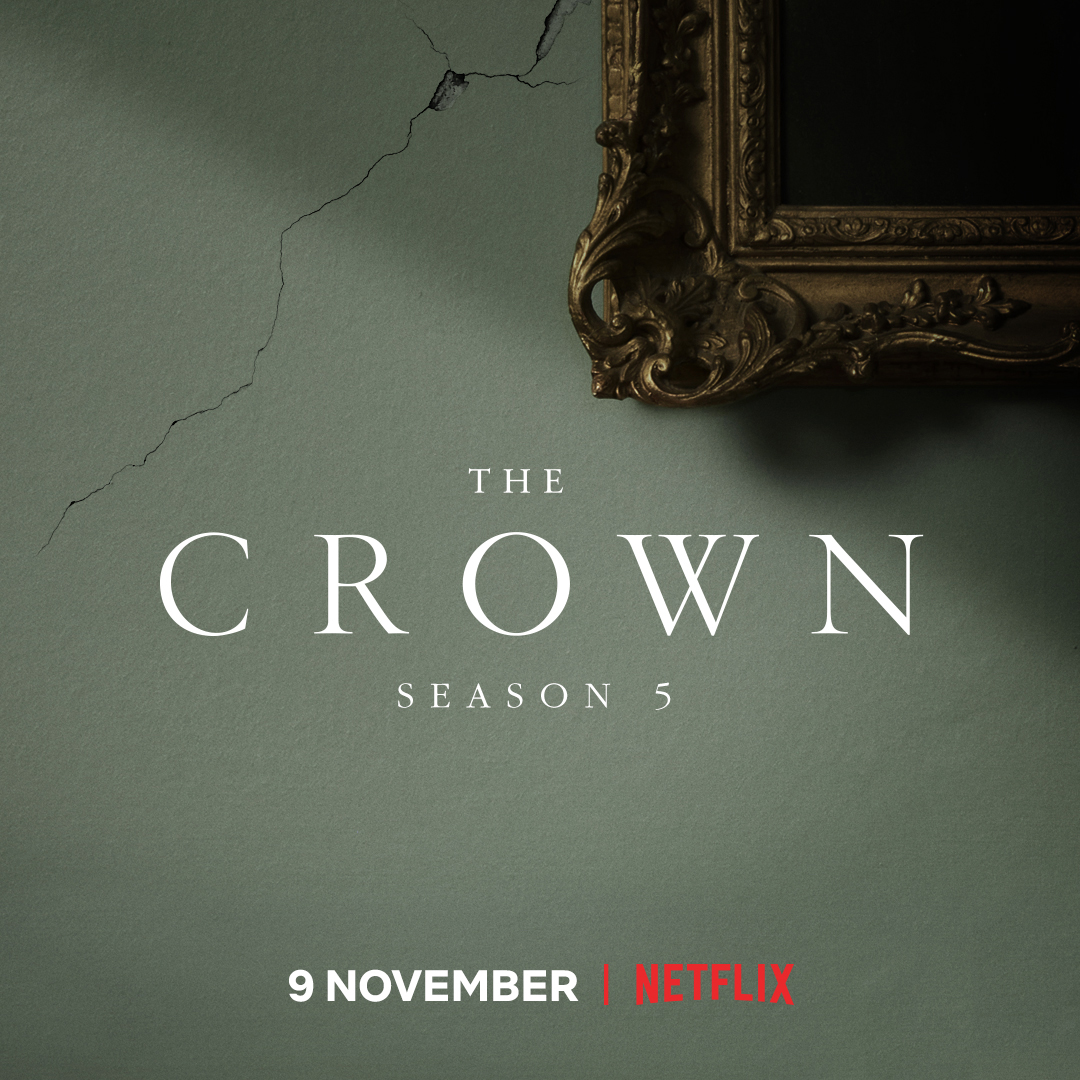 The Crown' Seasons 5 and 6: Everything to Know – The Hollywood
