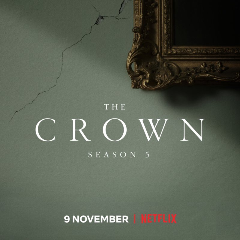 Everything to Know About Season 5 of ‘The Crown’: Cast, Premiere Date and More