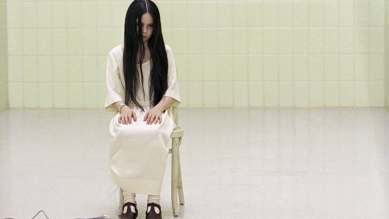 the ring The 14 Scariest Movies of All Time