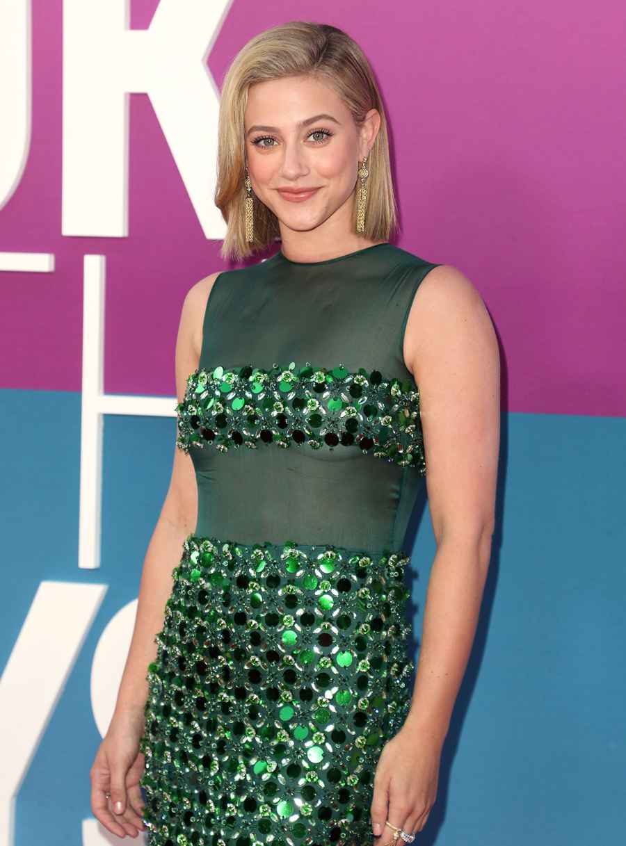 Topless Stars: Celebs Who've Gone Near-Naked - Us Weekly