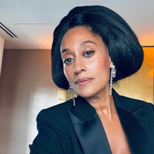 An Ode to Tracee Ellis Ross! See Her Best and Boldest Fashion Instagram Moments Through the Years