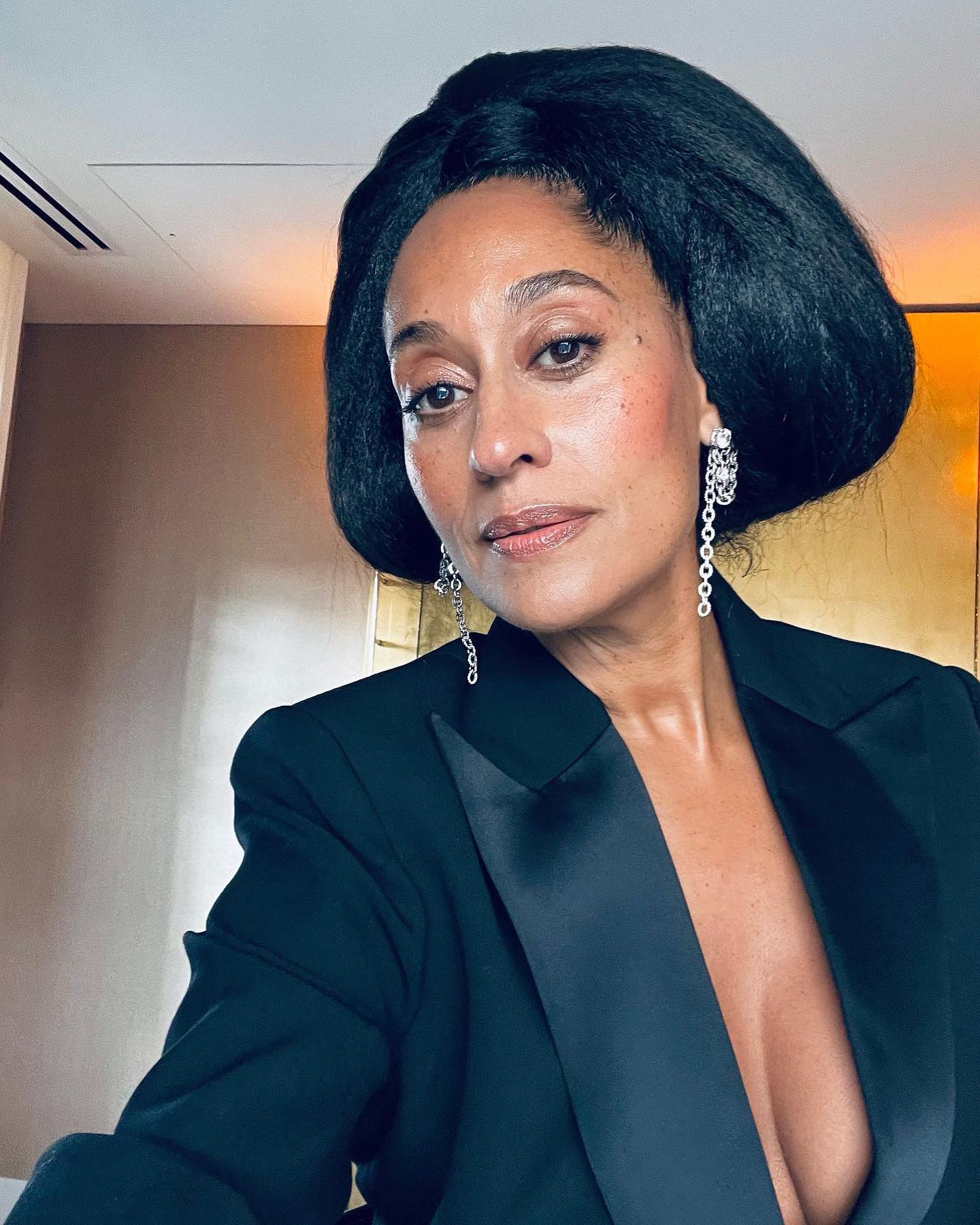 An Ode to Tracee Ellis Ross! See Her Best and Boldest Fashion Instagram Moments Through the Years
