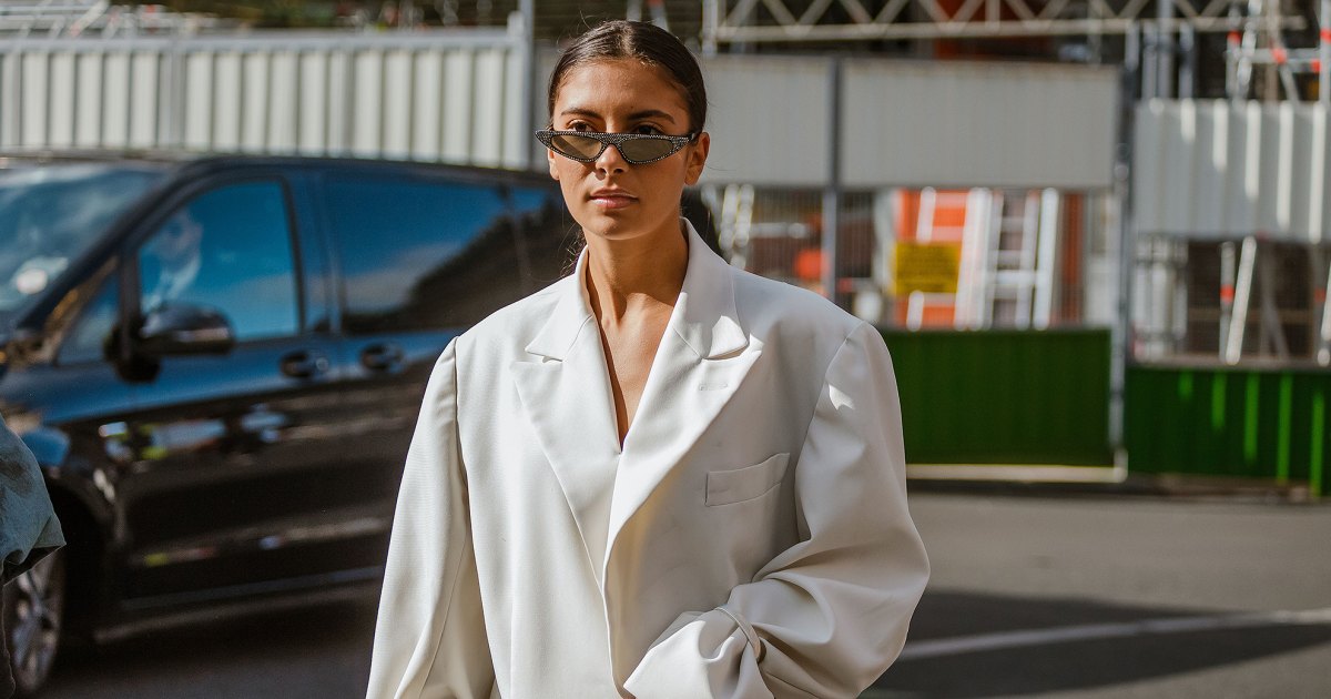 Zara-Type Vogue Finds for Fall — Beginning at Zara-Type Vogue Finds for Fall — Beginning at