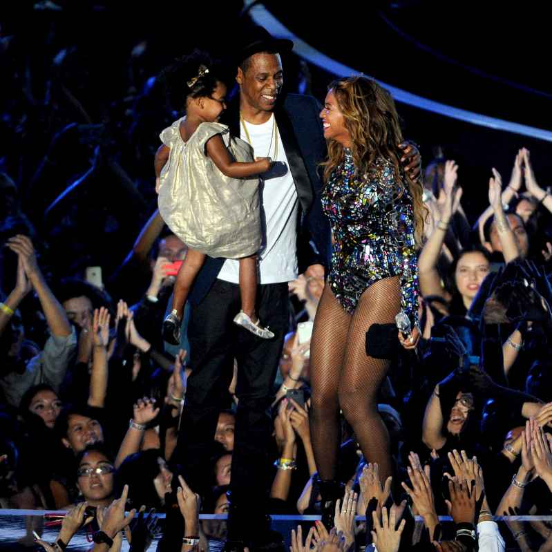 2012 Beyonce and Solange Knowles Ups and Downs Through the Years