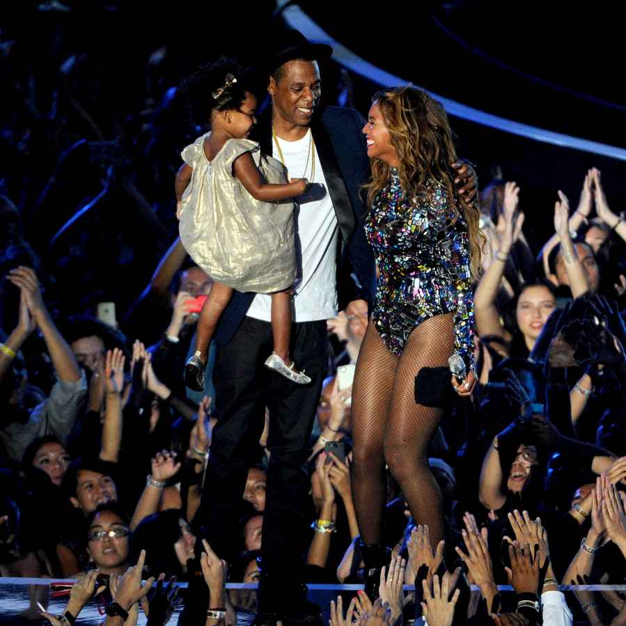 2012 Beyonce and Solange Knowles Ups and Downs Through the Years