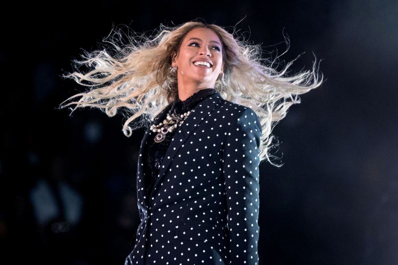 2016 Beyonce and Solange Knowles Ups and Downs Through the Years