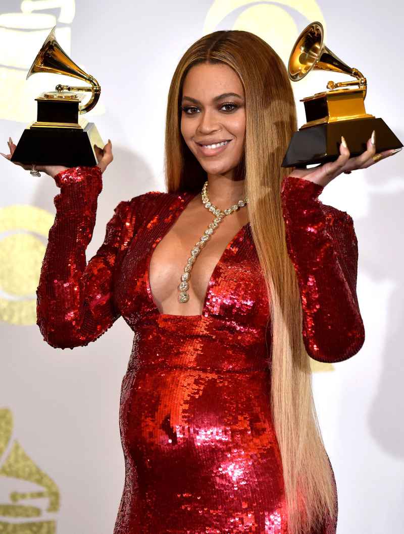 2017 Beyonce and Solange Knowles Ups and Downs Through the Years