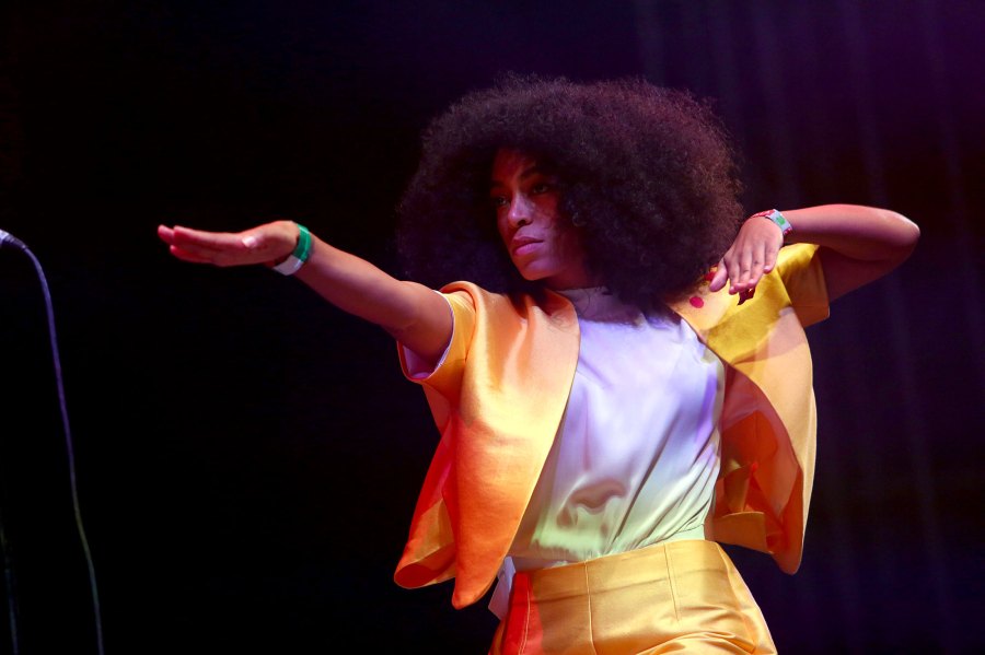 2018 Beyonce and Solange Knowles Ups and Downs Through the Years