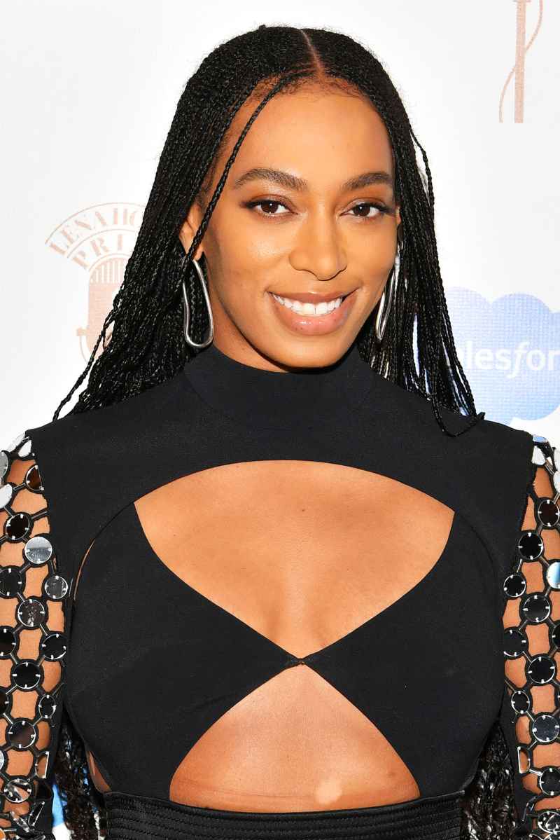 2022 B Beyonce and Solange Knowles Ups and Downs Through the Years