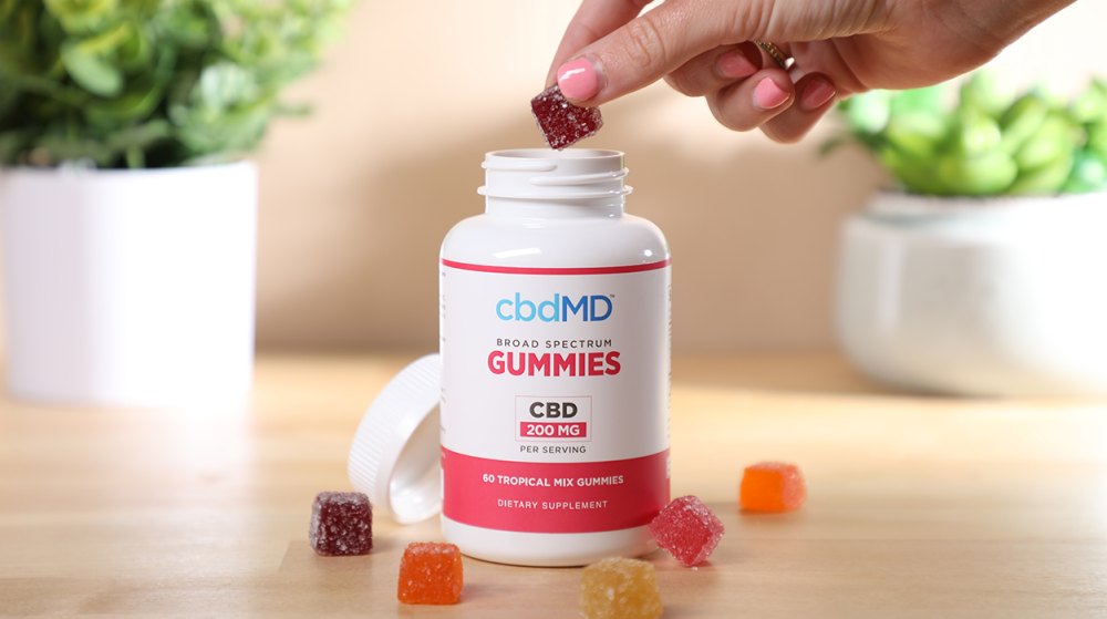 cbdmd