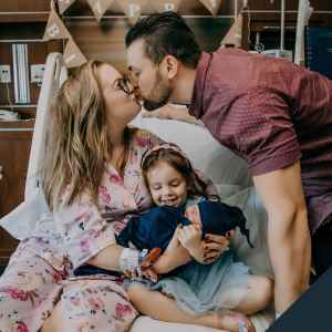 90 Day Fiance Libby Castravet Gives Birth Welcomes 2nd Child With Andrei Castravet