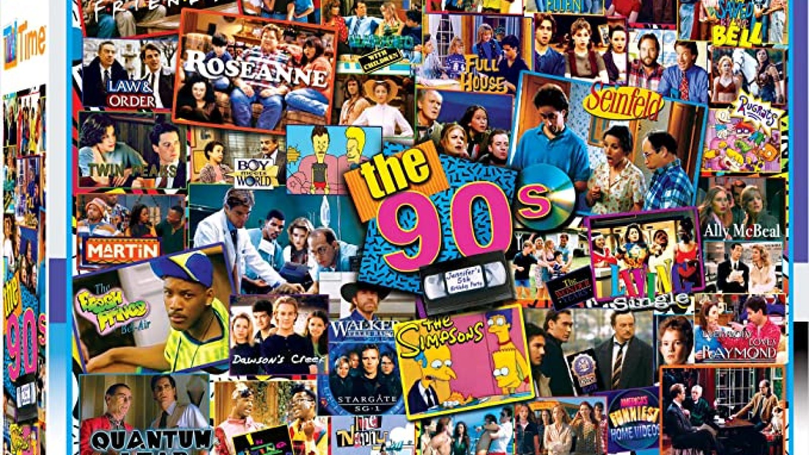 '90s puzzle