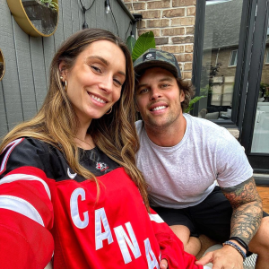 A BiP Wedding! Astrid Loch and Kevid Wendt Get Married
