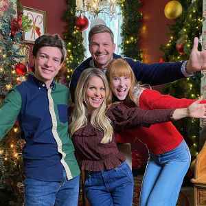 A-Christmas...Present-CandaceCBure-Marc-Blucas