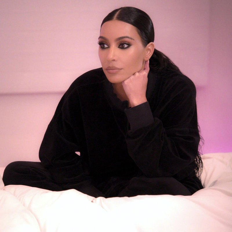A Milestone Moment Everything Kim and Her Family Have Said About Pete on 'The Kardashians