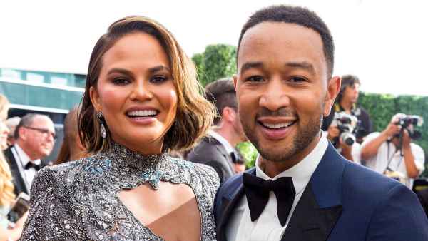A New Legend! Chrissy Teigen Gives Birth To Third Child