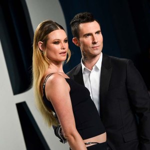 Adam Levine’s Cheating Scandal Has Been ‘Horrible' for Behati Prinsloo