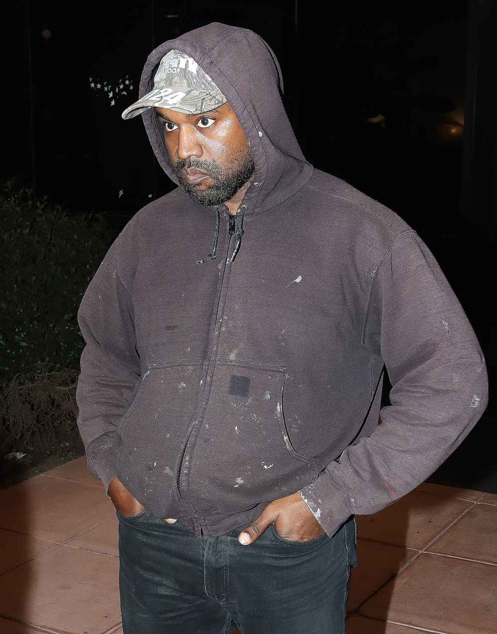 Adidas Officially Terminates Partnership With Kanye West After Controversies 019