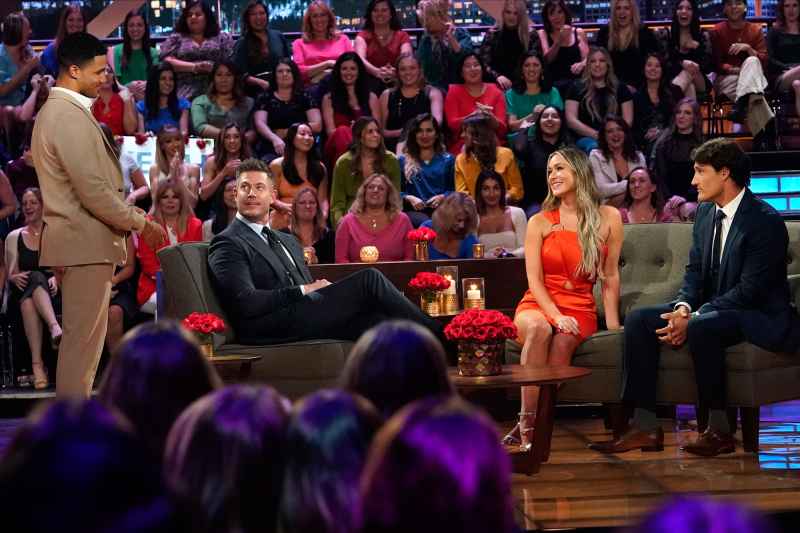 After the Final Rose With Aven Tino Franco Blames Ego and Insecurities for Cheating on Rachel Recchia 2