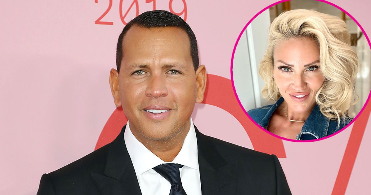 Remember When Kate Hudson Dated Alex Rodriguez?