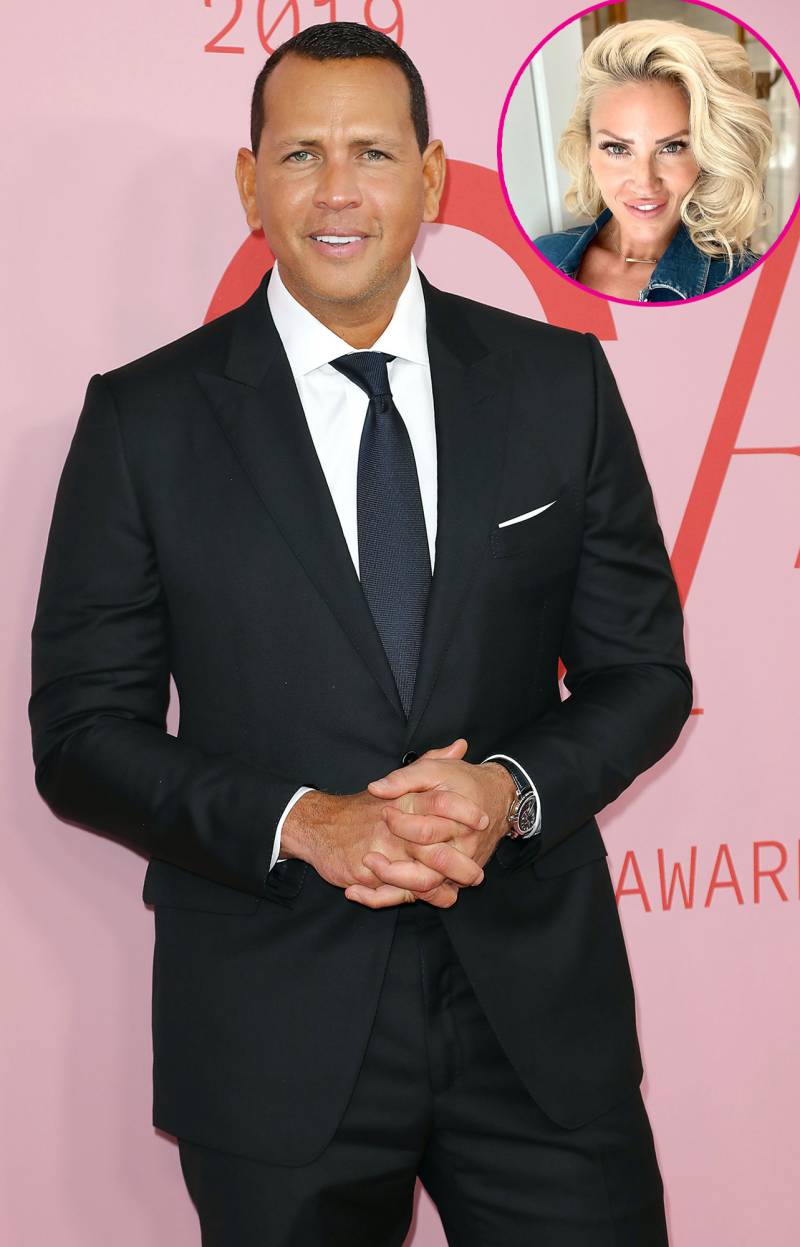 Alex Rodriguez Is Dating Jaclyn Cordeiro- 5 Things to Know About the Fitness Trainer 029