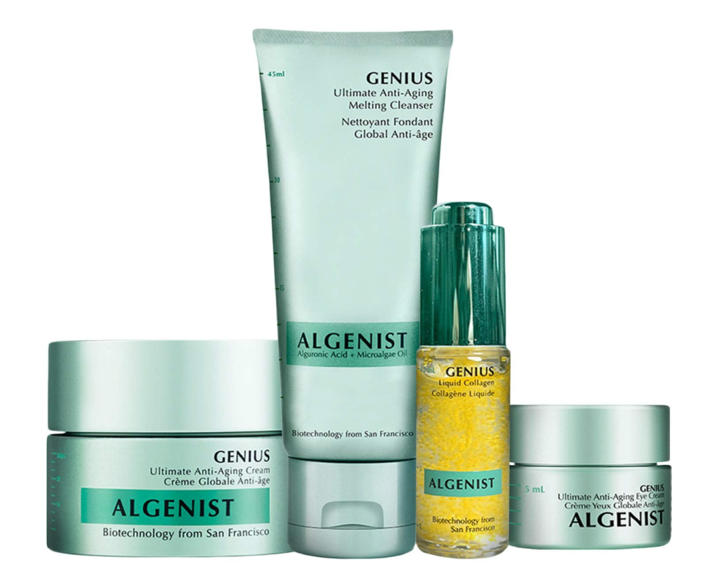 Algenist Pure GENIUS Collection Kit