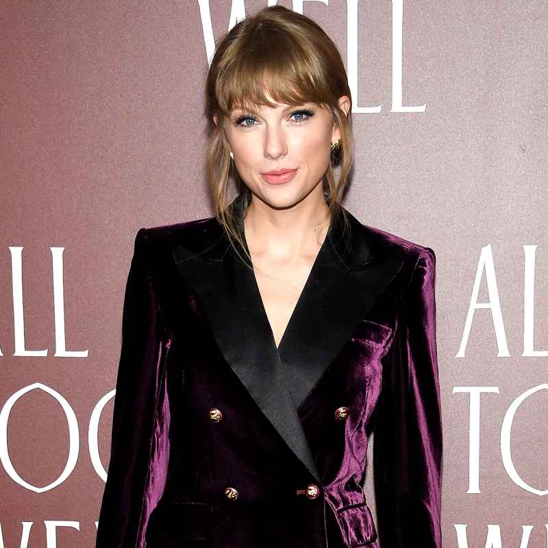 All the Easter Eggs From Taylor Swift's New Album 'Midnights