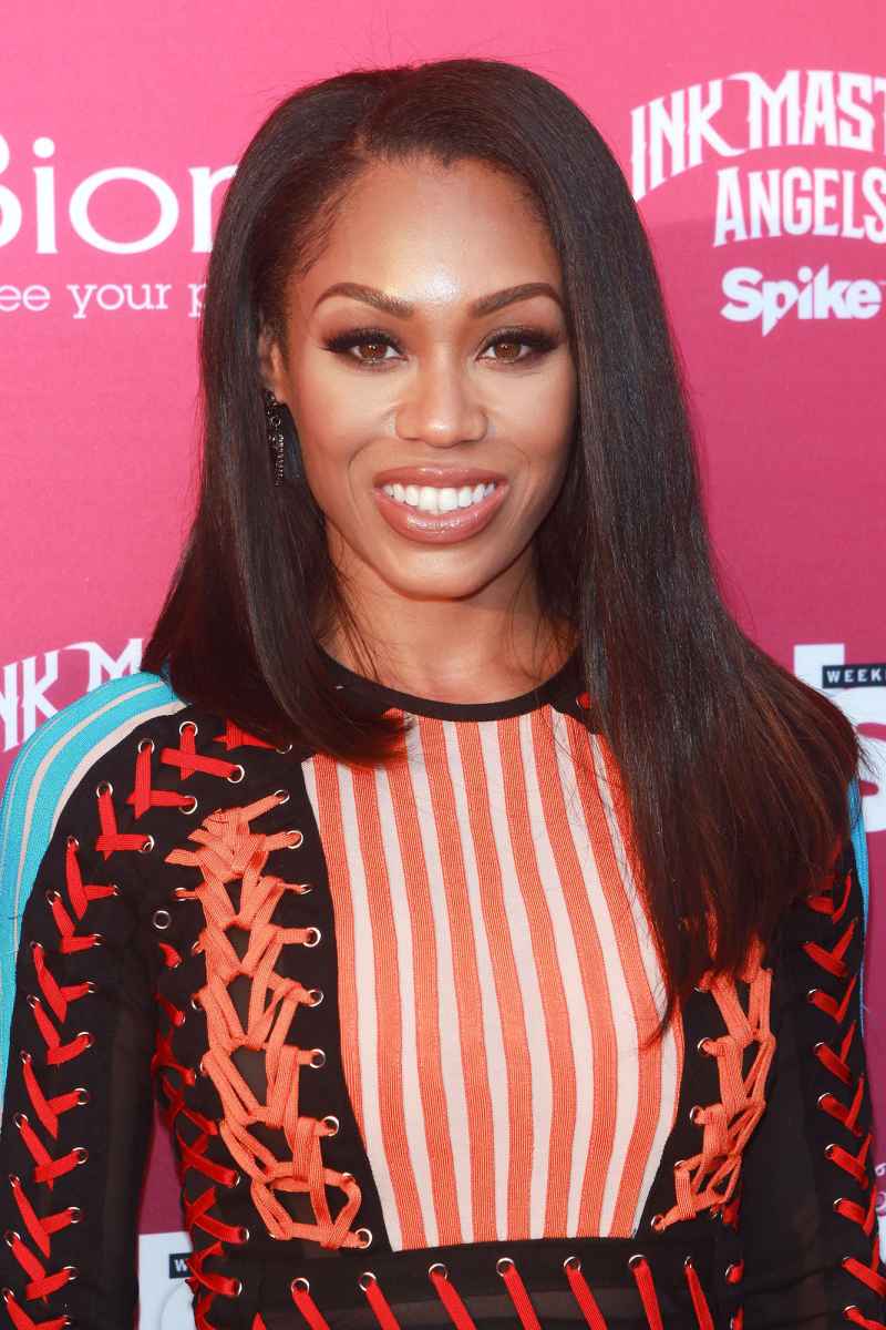 An Unexpected Update on Monique Samuels Biggest BravoCon 2022 Revelations