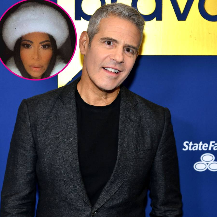 Andy Cohen Implies Jen Shah Won’t Be Back on ‘RHOSLC’ After Guilty Plea