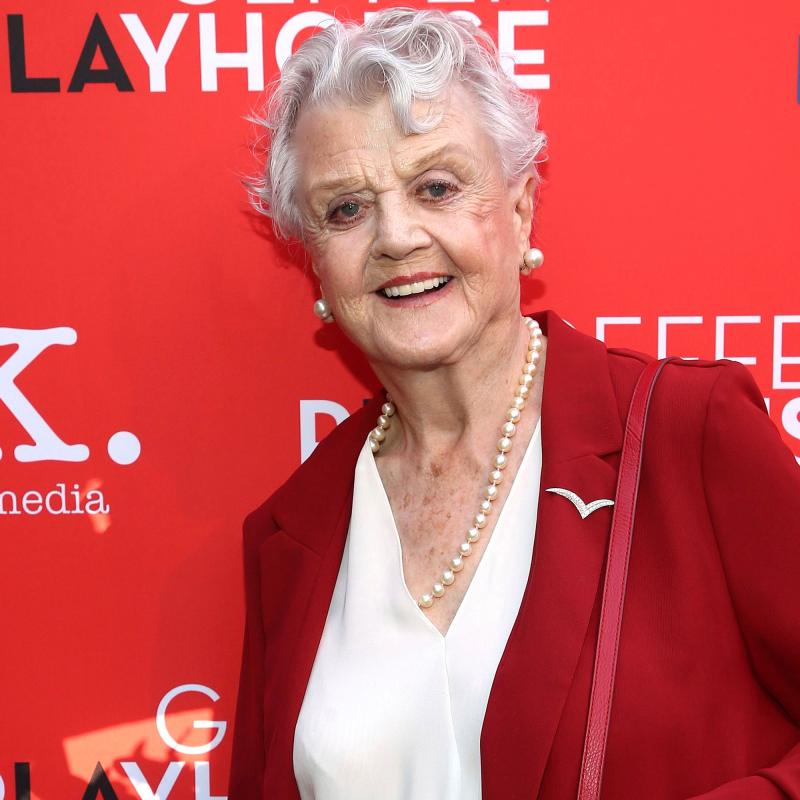 Angela Lansbury Will Make Posthumous Final Movie Appearance in 'Knives Out 2