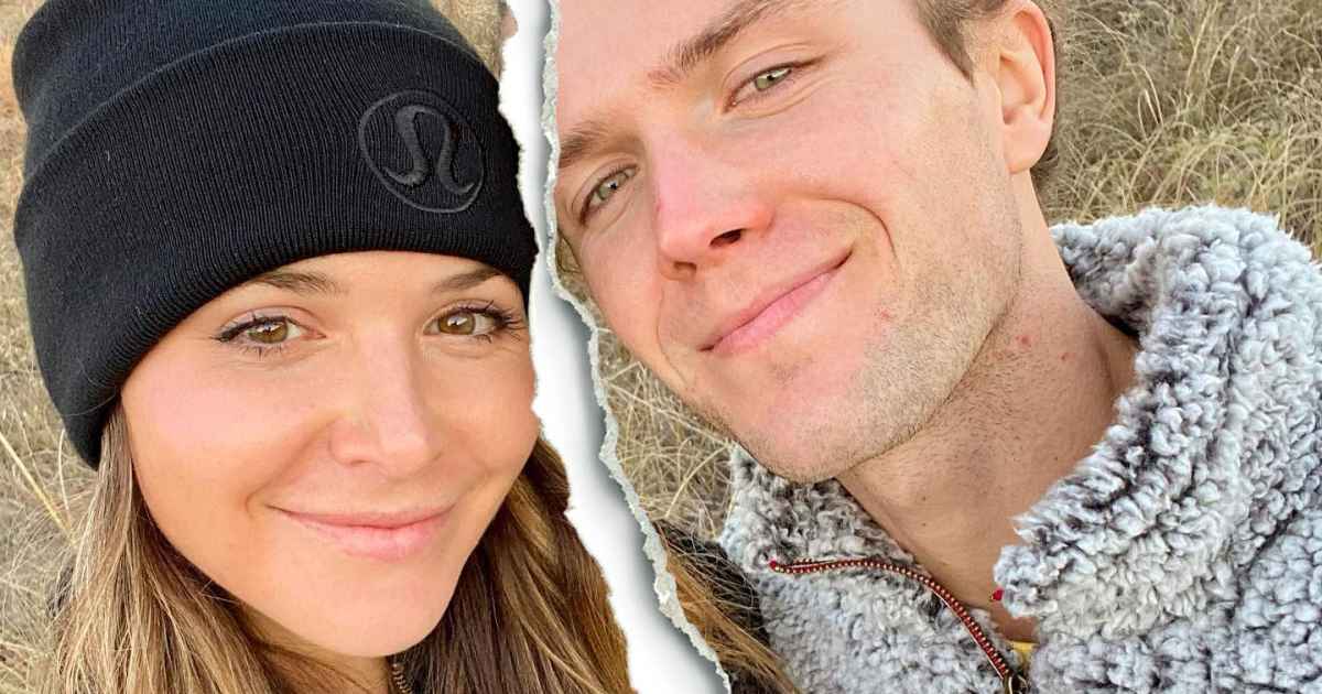 Angela Rummins Big Brother’s Tyler and Angela Split, Call Off Engagement | Us Weekly