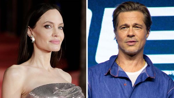 Angelina Jolie Accuses Brad Pitt of Abuse in New Court Papers