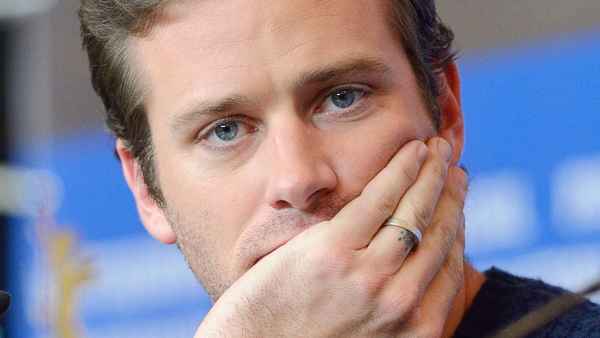 Armie Hammer Is Being Sued by Amex for Unpaid Balance of $67,000 084