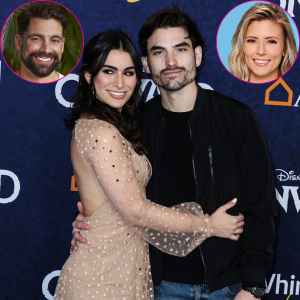 Ashley and Jared Defend Michael and Danielle Amid 'BiP' Backlash