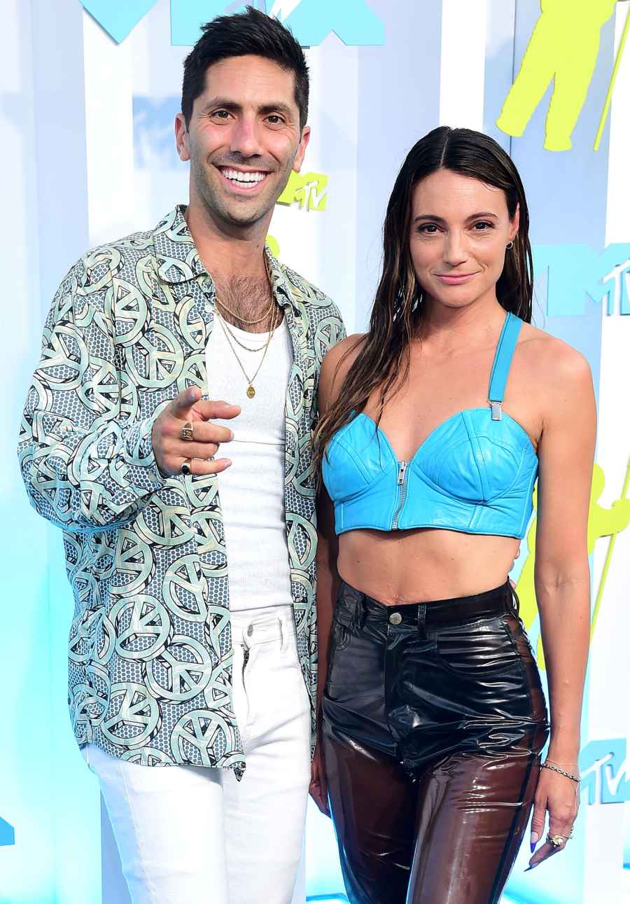 August 2022 Nev Schulman and Laura Perlongo Relationship Timeline