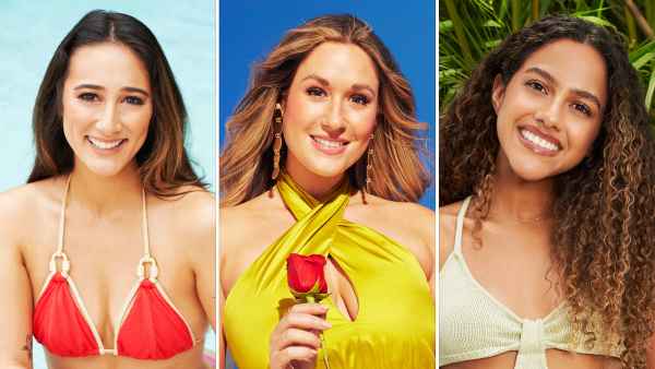Bachelor In Paradise's Jill Chin on Why Teddi Wright Left, Rachel Recchia's Future After ‘The Bachelorette’