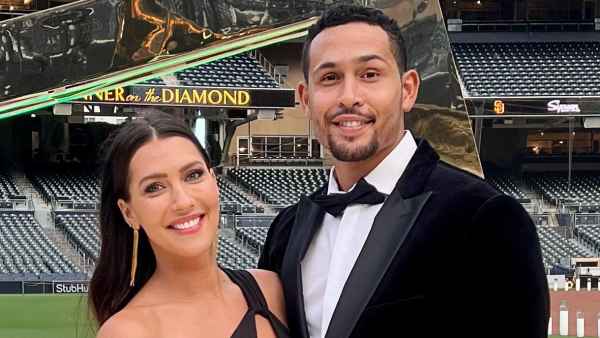Bachelor Nation Celebrates Becca Kufrin and Thomas Jacobs’ 2nd Engagement: Love the ‘Dueling Proposals'!
